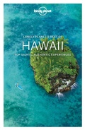 Cover: Lonely Planet Best of Hawaii - Lonely Planet Global Limited