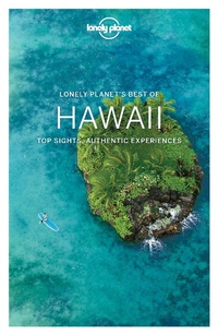 Abbildung von: Lonely Planet Best of Hawaii - Lonely Planet Global Limited