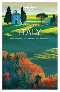 Cover: Lonely Planet Best of Italy - Lonely Planet Global Limited