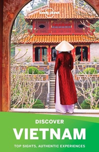 Abbildung von: Lonely Planet Discover Vietnam - Lonely Planet Global Limited