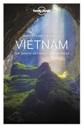 Cover: Lonely Planet Best of Vietnam - Lonely Planet Global Limited