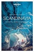 Cover: Lonely Planet Best of Scandinavia - Lonely Planet Global Limited