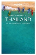 Cover: Lonely Planet Best of Thailand - Lonely Planet Global Limited