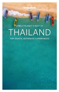 Abbildung von: Lonely Planet Best of Thailand - Lonely Planet Global Limited