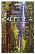 Cover: Lonely Planet Best of California - Lonely Planet Global Limited