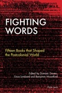Cover: Fighting Words - Peter Lang Verlag