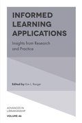 Cover: Informed Learning Applications - Emerald Publishing Limited