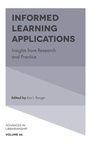 Cover: Informed Learning Applications - Emerald Publishing Limited