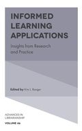 Cover: Informed Learning Applications - Emerald Publishing Limited