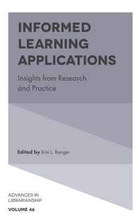 Abbildung von: Informed Learning Applications - Emerald Publishing Limited