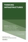 Cover: Thinking Infrastructures - Emerald Publishing Limited