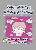 Cover: Jane and the Shame Shadows - Hug Your Heart Books