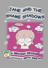 Enlarge image Cover: Jane and the Shame Shadows - Hug Your Heart Books