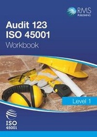 Enlarge image Cover: Audit 123 Level 1 - RMS Publishing