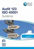 Cover: Audit 123 Level 1 - RMS Publishing
