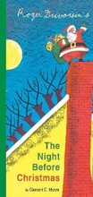 Cover: The Night Before Christmas - Scallywag Press