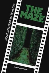 Abbildung von: The Maze - Paper Dragon Productions Limited