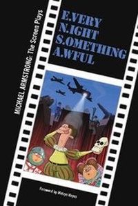 Abbildung von: E.very N.ight S.omething A.wful - Paper Dragon Productions Limited