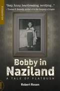Cover: Bobby in Naziland - Headpress