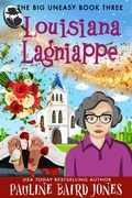 Cover: Louisiana Lagniappe - Pauline Baird Jones