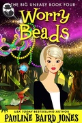 Cover: Worry Beads - Pauline Baird Jones