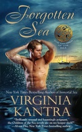 Cover: Forgotten Sea - Berkley