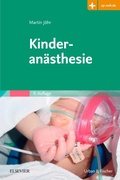 Cover: Kinderan&auml;sthesie - Urban & Fischer