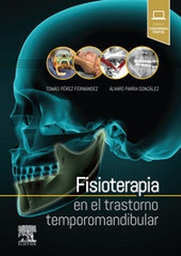 Abbildung von: Fisioterapia en el trastorno temporomandibular - Elsevier