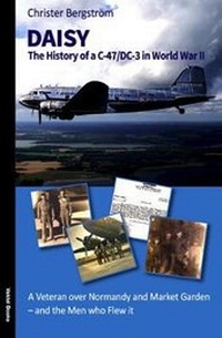 Enlarge image Cover: Daisy - Vaktel Forlag