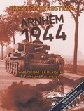 Cover: Arnhem 1944 An Epic Battle Revisited - Vaktel Forlag