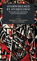 Cover: Overwhelmed by Overflows? - Lund University Press,Sweden