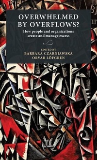Enlarge image Cover: Overwhelmed by Overflows? - Lund University Press,Sweden