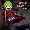 Cover: Unter meinem Bett 5 - Oetinger Media