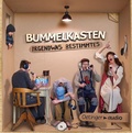 Cover: Irgendwas Bestimmtes - Oetinger Media
