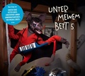 Cover: Unter meinem Bett 5 - Oetinger Media