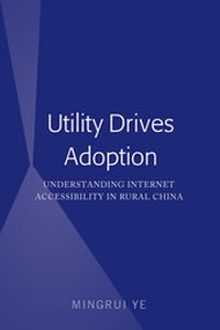 Abbildung von: Utility Drives Adoption - Peter Lang Verlag