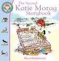Cover: The Second Katie Morag Storybook - RHCP UK Digital