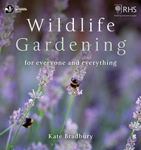 Abbildung von: Wildlife Gardening - Bloomsbury Wildlife
