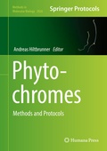 Bild: Phytochromes - Humana