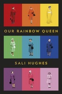 Abbildung von: Our Rainbow Queen - Vintage Digital