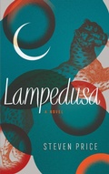 Cover: Lampedusa - Picador