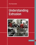 Cover: Understanding Extrusion - Hanser Publications