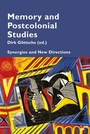 Cover: Memory and Postcolonial Studies - Peter Lang Verlag