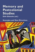Cover: Memory and Postcolonial Studies - Peter Lang Verlag