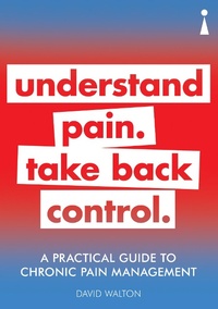 Enlarge image Cover: A Practical Guide to Chronic Pain Management - Icon Books