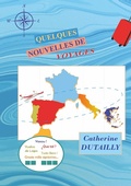 Cover: Quelques Nouvelles de Voyages - BoD - Books on Demand