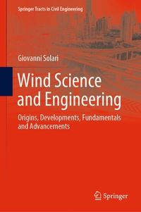 Abbildung von: Wind Science and Engineering - Springer