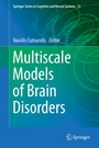 Cover: Multiscale Models of Brain Disorders - Springer