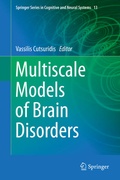 Cover: Multiscale Models of Brain Disorders - Springer
