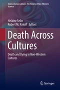 Cover: Death Across Cultures - Springer
